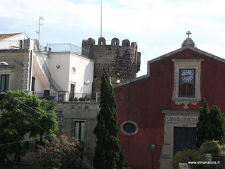 Torre di Ognina